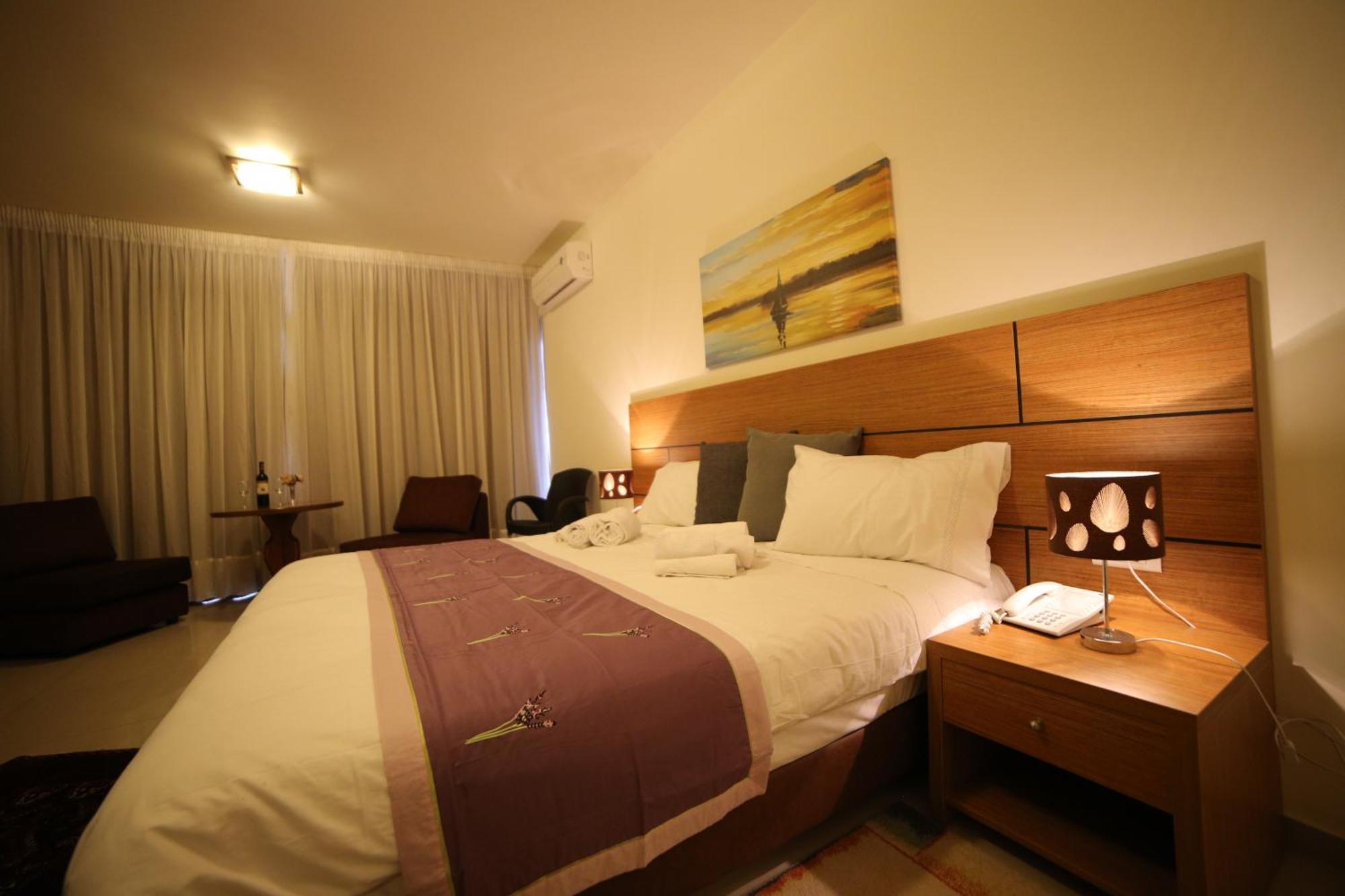 Sea Valley Aparthotel Byblos Exterior photo